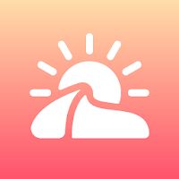 Sunrise Gradient - Icon Pack Apk Mod