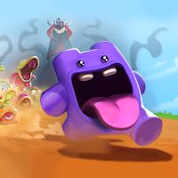 Super Mombo Quest Apk Mod