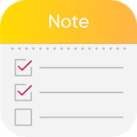 Super Notes Plus - Notepad Apk