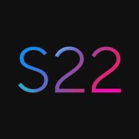 Super S22 Launcher, Galaxy S22 Apk