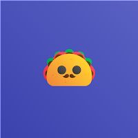 Taco Deluxe  - Icon Pack Apk Mod
