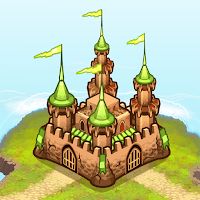 Takeover RTS Apk Mod
