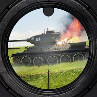 Tank Battle Heroes: World of Shooting Apk Mod