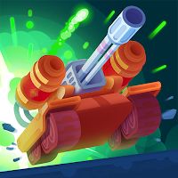 Tank Stars 2 Apk Mod