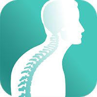Text Neck - Forward Head Posture Correction Apk