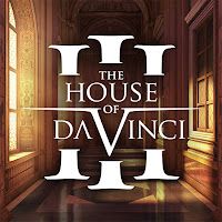 The House of Da Vinci 3 Apk Full Mod