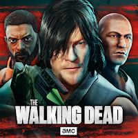 The Walking Dead No Man's Land Apk