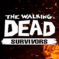 The Walking Dead: Survivors Apk Mod + OBB Data