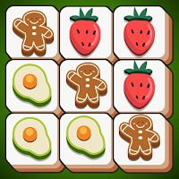 Tiledom - Matching Games Apk Mod