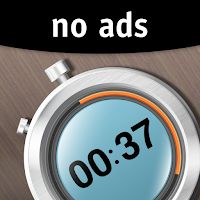 Timer Plus Free with Stopwatch Apk