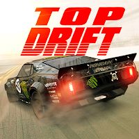 Top Drift - Online Car Racing Simulator Apk Mod