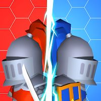 Town Rush Apk Mod