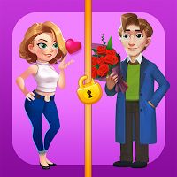 Town Story: Renovation & Match-3 Puzzle Game Apk Mod