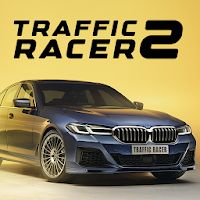 Traffic Racer Pro : Car Racing Apk Mod