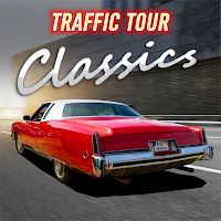 Traffic Tour Classic Apk Mod
