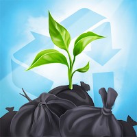 Trash-Tycoon-idle-clicker Mod Apk