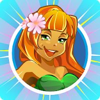 Treasure Diving Apk Mod