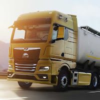 Truckers of Europe 3 Apk Mod