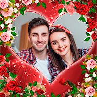 True Love Photo Frames App Apk