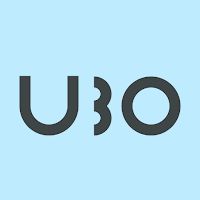 UBO Blue - Material You Pack Apk