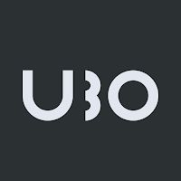 UBO Dark - Material You Pack Apk