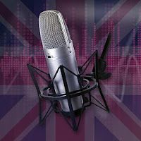 UKRadioLive - United Kingdom -LIVE Internet Radios Apk