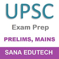 UPSC Prelims Prep Apk