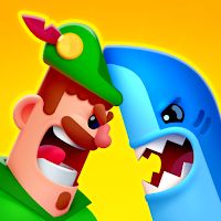 Ultimate Bowmasters Apk Mod