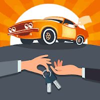 Used Car Dealer Tycoon Apk Mod
