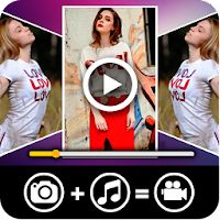 Video Maker with Photo and Music Apk
