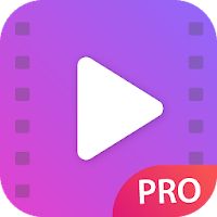 Video player - PRO version Apk