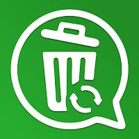 WA Deleted Messages Recovery Apk
