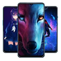 Wallpapers - Darkpaper Apk Mod