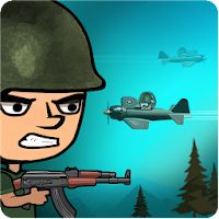 War Troops: Military Strategy Game Apk Mod