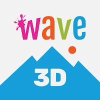 Wave Live Wallpapers Maker 3D Mod Apk 6.0.2 Unlocked | Download Android