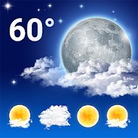 Weather US Apk