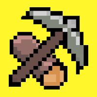 Whatcraft pixel games offline Apk Mod