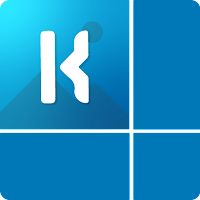 Windows 11 for klwp Apk