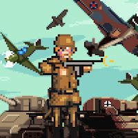World War 1944: WW2 Army Strategy Games Apk Mod