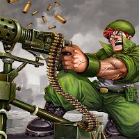 World War Warrior - Survival Apk Mod