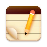 Write Now - Notepad Apk