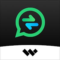 Wutsapper-WhatsApp&WB Transfer Apk