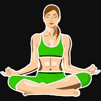 Yoga for weight lossLose plan Apk