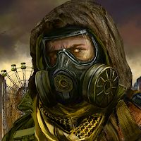 Z.O.N.A Shadow of Limansk Redux Apk Full + OBB Data
