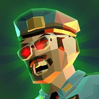 Zombie Poly Apk Mod