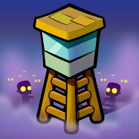 Zombie Towers Apk Mod