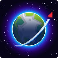 A Planet of Mine Apk Mod