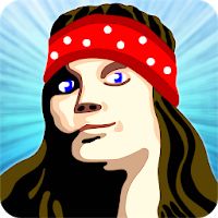 A Story of a Band Apk Mod