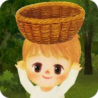 A Tale of Little Berry Forest 1 : Stone of magic Apk Mod