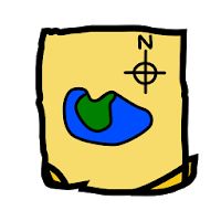 A Woodsman Apk Mod